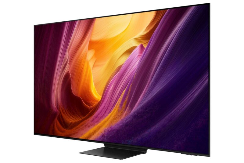Samsung 55" OLED TV QE55S95HFTXXH