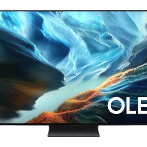 Samsung 83" OLED TV QE83S90HAEXXH