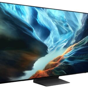 Samsung 77" OLED TV QE77S90HATXXH