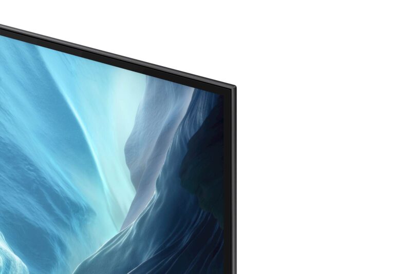 Samsung 77" OLED TV QE77S90HATXXH