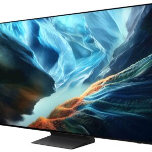 Samsung 55" OLED TV QE55S90HAEXXH Samsung 55" OLED TV QE55S90HAEXXH