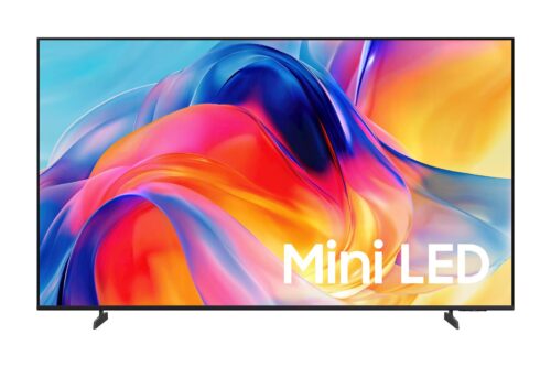 Samsung 65" Mini LED TV UE65M70HAUXXH