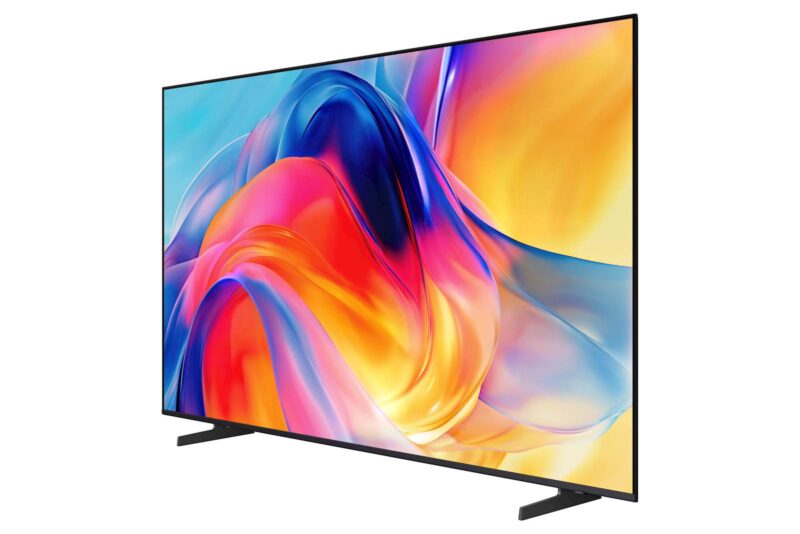 Samsung 65" Mini LED TV UE65M70HAUXXH