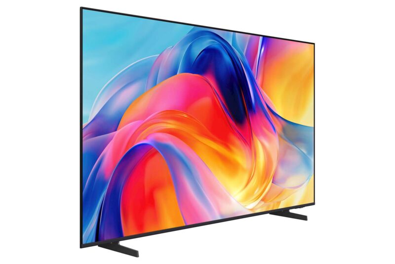 Samsung 65" Mini LED TV UE65M70HAUXXH