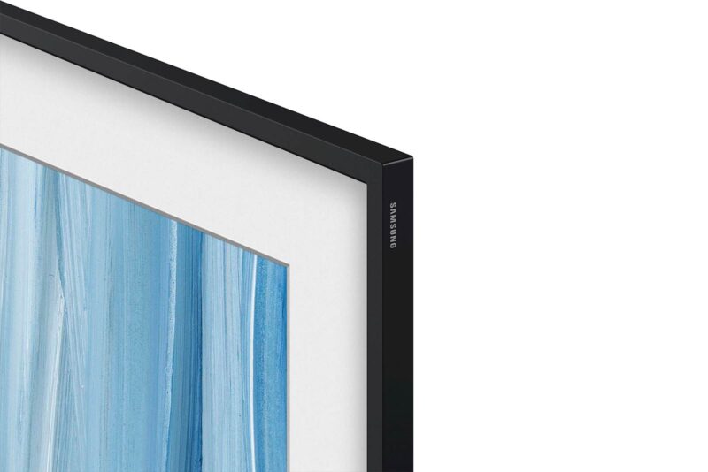 Samsung Frame TV QE75LS03HWUXXH Samsung Frame TV QE75LS03HWUXXH