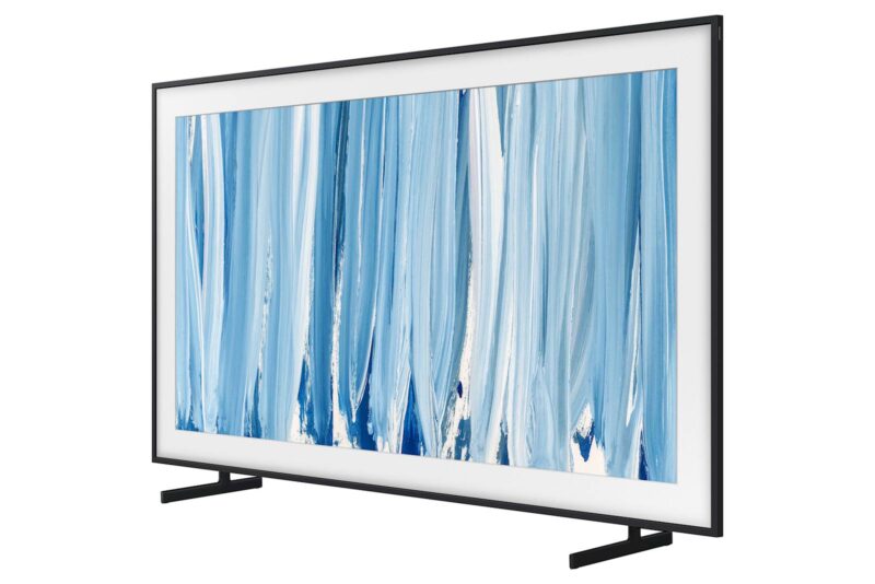 Samsung Frame TV QE65LS03HWUXXH