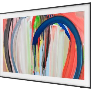 Samsung Frame TV QE55LS03HAUXXH