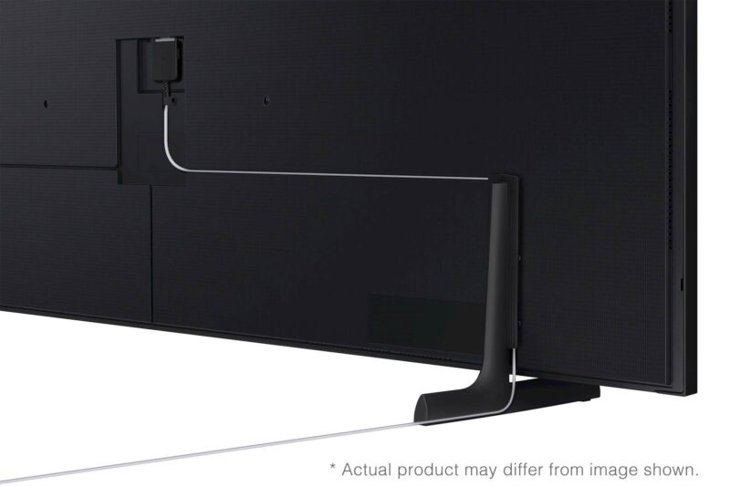 Samsung Frame TV QE55LS03HAUXXH