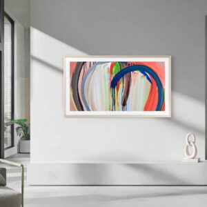 Samsung Frame TV QE55LS03HAUXXH