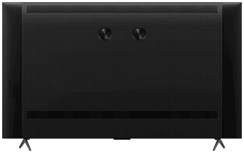 TCL 75 QD-Mini LED TV 75Q6C