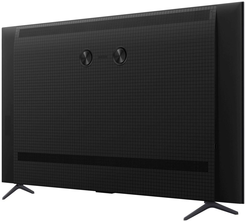 TCL 75 QD-Mini LED TV 75Q6C