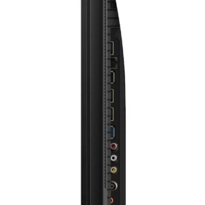 TCL 43 Premium QLED TV 43P7L