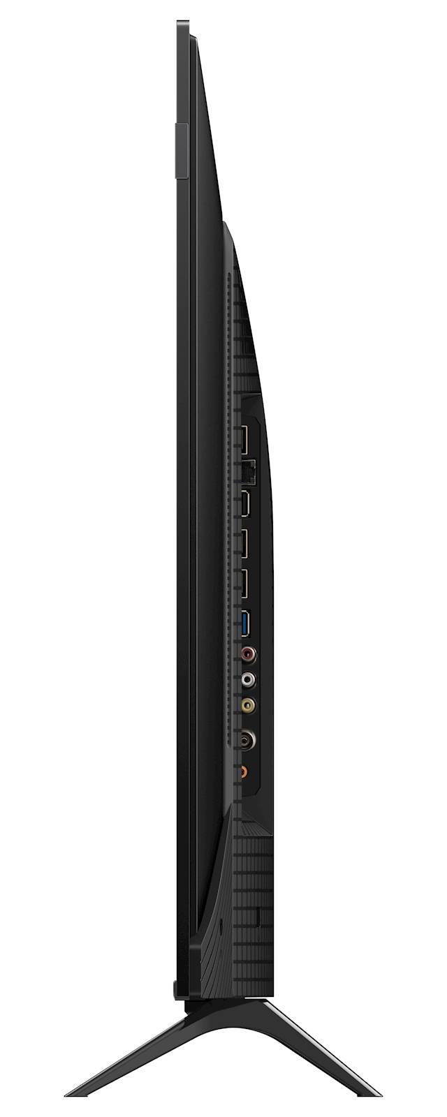 TCL 43 Premium QLED TV 43P7L