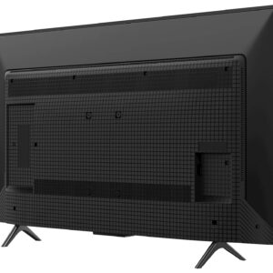 TCL 43 Premium QLED TV 43P7L