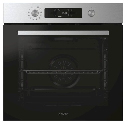 Vgradna pečica CANDY CA6 NP5B3YTX, inox, A++