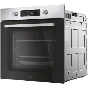 Vgradna pečica CANDY CA6 NP5B3YTX, inox, A++