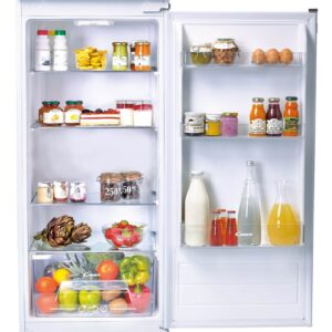 Vgr. hladilnik CANDY CIL 220 EE/N, 122 cm