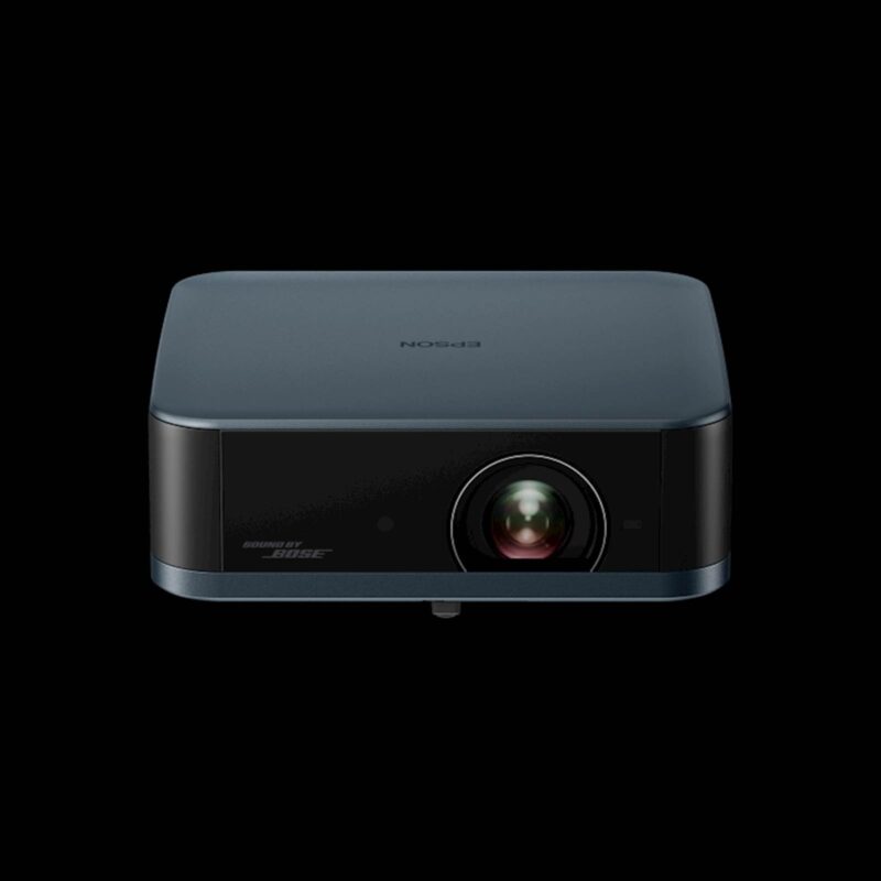 PROJEKTOR EPSON EF-62B