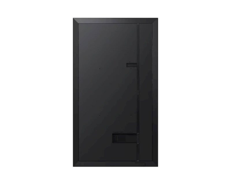 3D virtualni prikazovalnik Samsung SM85HX, VA, 3840x2160, 24/7, 3x HDMI, DP, 2x USB, WiFi, BT