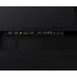 3D virtualni prikazovalnik Samsung SM85HX, VA, 3840x2160, 24/7, 3x HDMI, DP, 2x USB, WiFi, BT