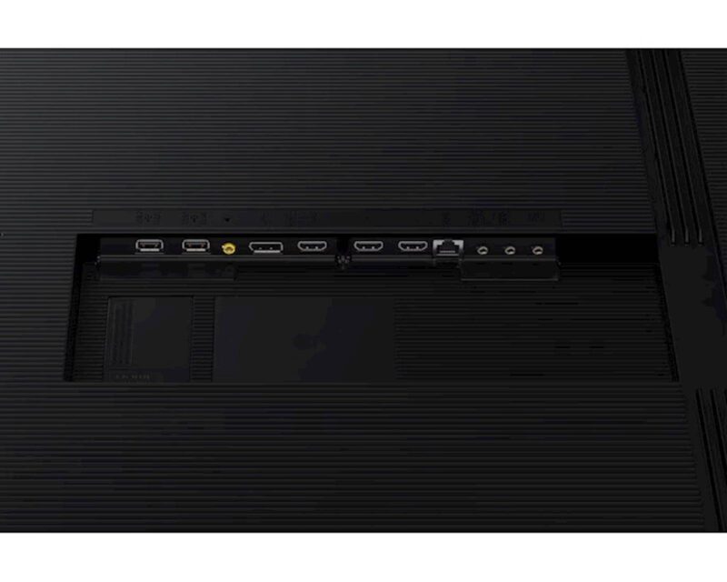 3D virtualni prikazovalnik Samsung SM85HX, VA, 3840x2160, 24/7, 3x HDMI, DP, 2x USB, WiFi, BT