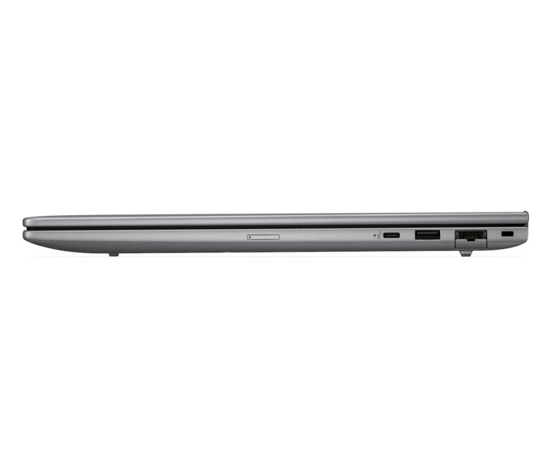 Prenosnik HP ZBook 8 G1i 16 U7-255H/32GB/SSD 1TB/16''WQUXGA/IR/RTX A500 Ada 4GB/W11Pro Prenosnik HP ZBook 8 G1i 16 U7-255H/32GB/SSD 1TB/16''WQUXGA/IR/RTX A500 Ada 4GB/W11Pro