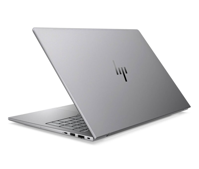 Prenosnik HP ZBook 8 G1i 16 U7-255H/32GB/SSD 1TB/16''WQUXGA/IR/RTX A500 Ada 4GB/W11Pro Prenosnik HP ZBook 8 G1i 16 U7-255H/32GB/SSD 1TB/16''WQUXGA/IR/RTX A500 Ada 4GB/W11Pro