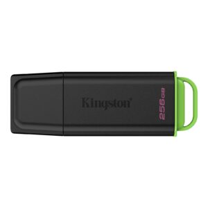 USB disk Kingston 256GB DT Exodia, 3.2 Gen 1, pokrovček
