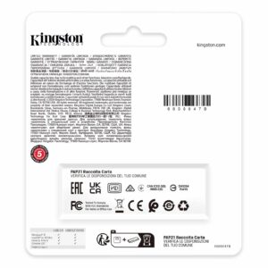USB disk Kingston 256GB DT Exodia, 3.2 Gen 1, pokrovček