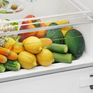 Vgradni komb. hladilnik Electrolux ENS3SE18S, Low Frost
