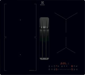 Vgr. plošča Electrolux z integrirano napo ECC63410CB