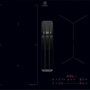 Vgr. plošča Electrolux z integrirano napo ECC63410CB