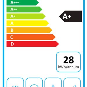Vgr. plošča Electrolux z integrirano napo ECC63410CB