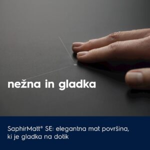 Vgradna plošča Electrolux EIS62453IT, SaphirMatt Vgradna plošča Electrolux EIS62453IT, SaphirMatt