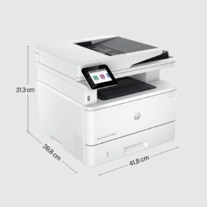 Večfunkcijska laserska naprava HP LaserJet Pro 4102fdn
