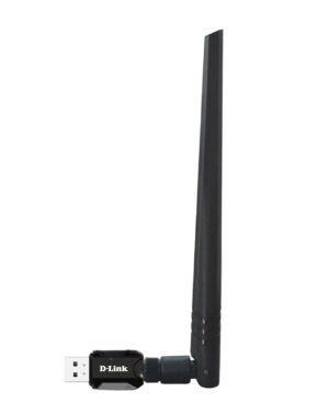 DLINK BREZŽIČNI AC USB ADAPTER DWA-137