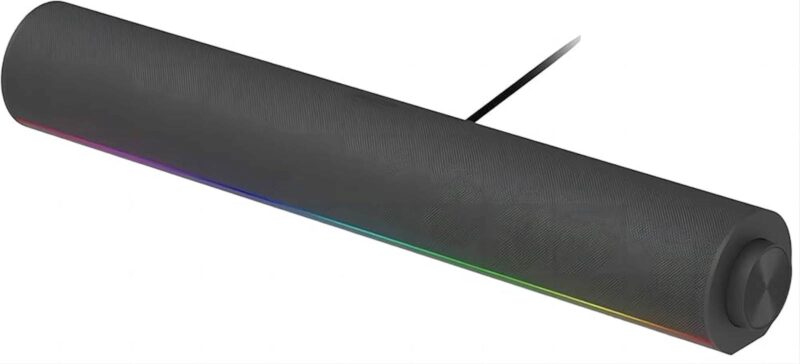 Računalniški zvočnik Xiaomi Bluetooth 5.3 Računalniški zvočnik Xiaomi Bluetooth 5.3
