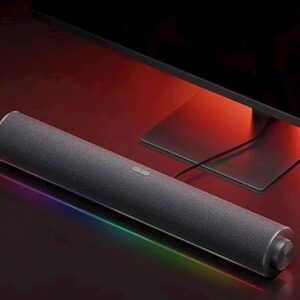 Računalniški zvočnik Xiaomi Bluetooth 5.3 Računalniški zvočnik Xiaomi Bluetooth 5.3