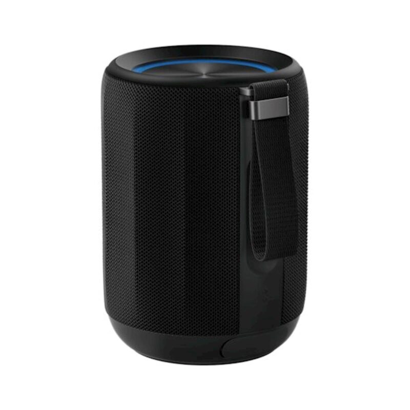 Zvočnik Xiaomi Bluetooth Mini 6W črn Zvočnik Xiaomi Bluetooth Mini 6W črn