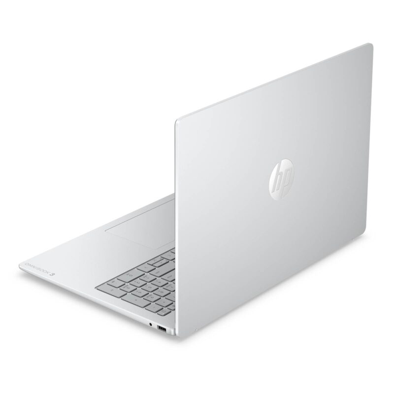 Prenosnik HP OmniBook 3 Ryzen 5 40/16GB/SSD 512GB/17.3'' FHD 300/3Y/W11Home Prenosnik HP OmniBook 3 Ryzen 5 40/16GB/SSD 512GB/16'' FHD 300/1Y/W11Home