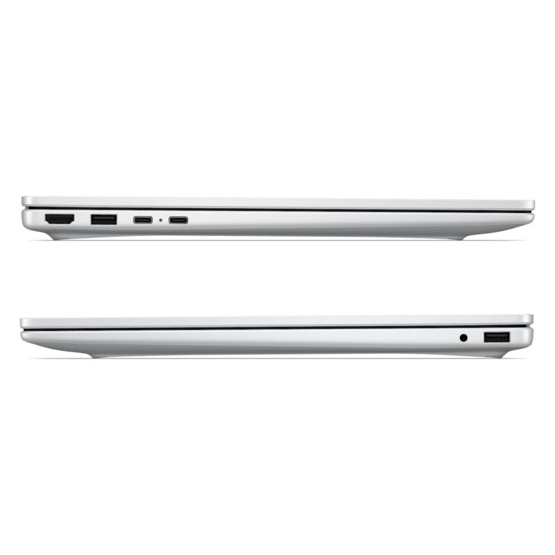 Prenosnik HP OmniBook 3 Ryzen 5 40/16GB/SSD 512GB/17.3'' FHD 300/3Y/W11Home Prenosnik HP OmniBook 3 Ryzen 5 40/16GB/SSD 512GB/16'' FHD 300/1Y/W11Home