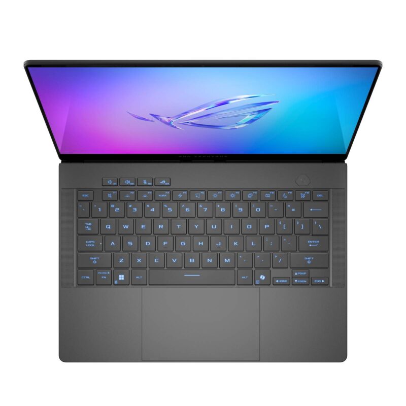ASUS ROG Zephyrus G14 GA403GM-SY121W Ryzen AI 9 465/32GB/SSD 1TB/14" 3K OLED/RTX 5060/W11Home
