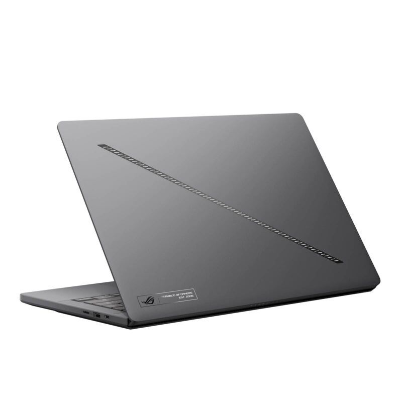 ASUS ROG Zephyrus G14 GA403GM-SY121W Ryzen AI 9 465/32GB/SSD 1TB/14" 3K OLED/RTX 5060/W11Home