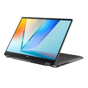 ASUS Vivobook 14 Flip TP3407SA-SGA155W Ultra 7 258V/32GB/SSD 1TB/14" Flip OLED/Intel Arc/W11H