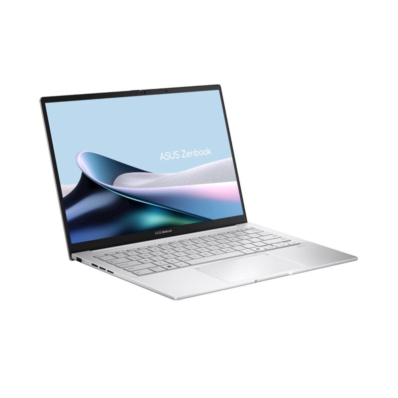 ASUS Zenbook 14 OLED UX3405CA-ST1438W Ultra 7 255H/32GB/SSD1TB/14"3K OLED/Intel Arc Graphics/W11Home