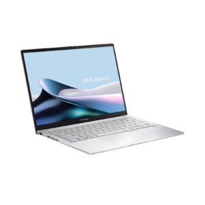 ASUS Zenbook 14 OLED UX3405CA-STA787X Ultra 9 285H/32GB/SSD1TB/14" 3K OLED/Intel Arc/W11Pro