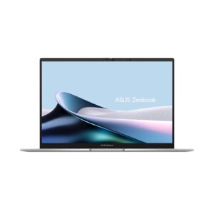ASUS Zenbook 14 OLED UX3405CA-STA787X Ultra 9 285H/32GB/SSD1TB/14" 3K OLED/Intel Arc/W11Pro
