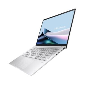ASUS Zenbook 14 OLED UX3405CA-STA787X Ultra 9 285H/32GB/SSD1TB/14" 3K OLED/Intel Arc/W11Pro