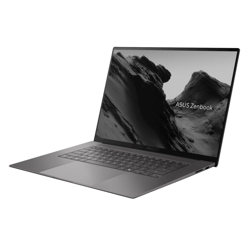 ASUS Zenbook S16 UM5606GA-SR391X Ryzen AI 9 465/32GB/SSD 2TB/16" 3K OLED/W11Pro