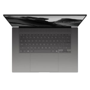 ASUS Zenbook S16 UM5606GA-SR391X Ryzen AI 9 465/32GB/SSD 2TB/16" 3K OLED/W11Pro